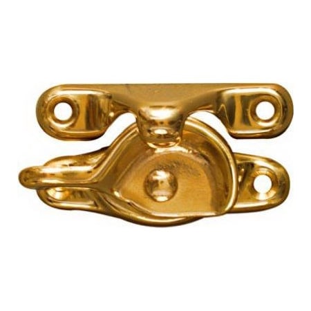 National Hardware BRS Sash Lock N198-150